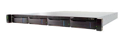 GSe Pro 1004 front Infortrend GSe Pro 1004 front view