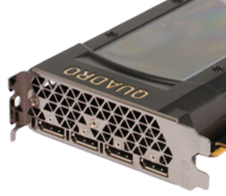 NVIDIA Quadro GV100 GPU | IT Creations