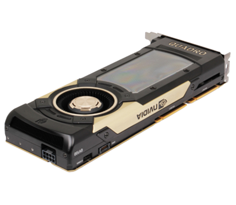 NVIDIA Quadro GV100 GPU | IT Creations