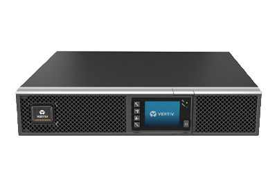 Vertiv Liebert GXT5 UPS 500VA-3000VA