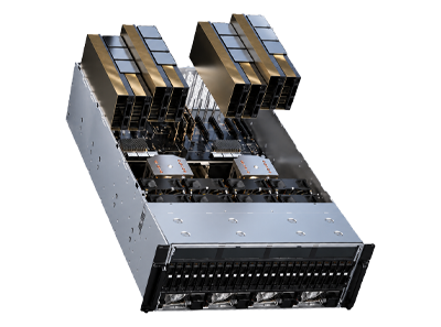 h100 nvl gpu in system