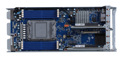 Gigabyte H252-3C0 node