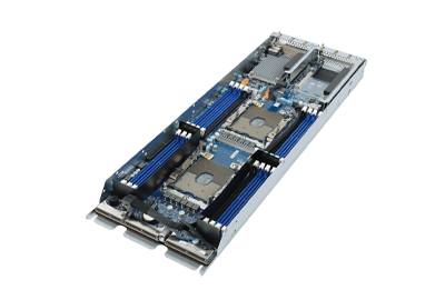 Gigabyte H261-NO0 node