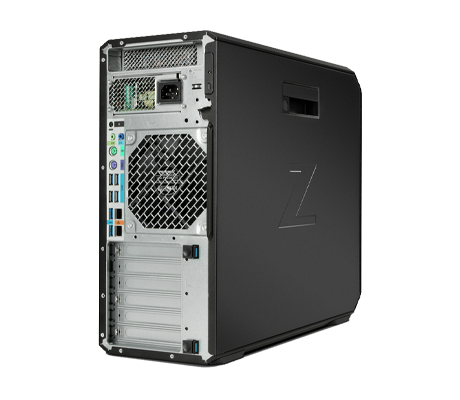 HP Z4 G4 Workstation Tower | IT Creations