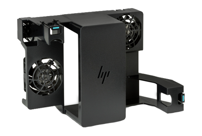 HP Z4 G4 Workstation Tower memory cooler