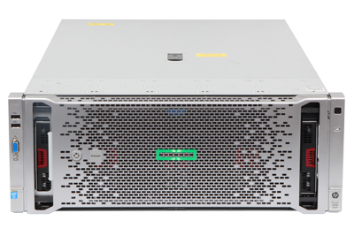 download hpe mission critical servers
