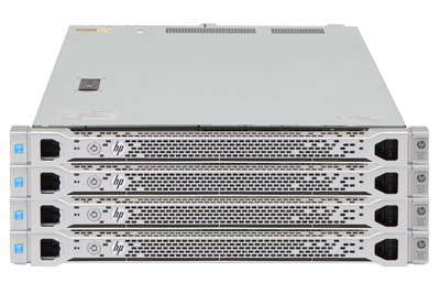 HPE ProLiant Servers: Rack, Cloudline, Tower, Blade | IT Creations