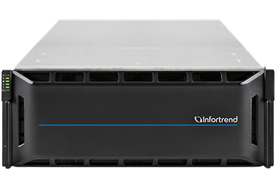 Single upgradable to dual redundant controllers