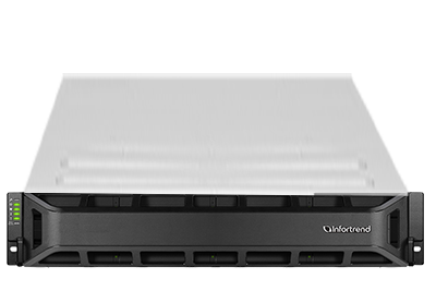 Dual redundant controllers