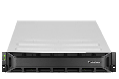 Single upgradable to dual redundant controllers