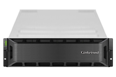 Infortrend GSe 3016 Gen3