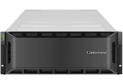 Infortrend GSe 4024