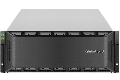 Infortrend GSe 4060