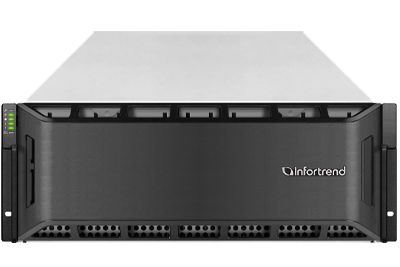 Infortrend GSe 4090