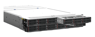 Lenovo ThinkSystem SD530 node Lenovo SD530 node