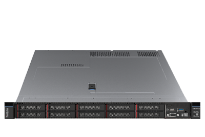 Thinkserver Box Lenovo ThinkServer, Rack, Tower, and Blade Servers | IT Creations