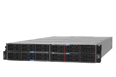 Lenovo ThinkServer, Rack, Tower, and Blade Servers | IT Creations