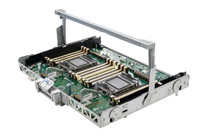 Lenovo ThinkSystem SR850 V2 pull-out tray Lenovo SR850 V2 pull-out tray