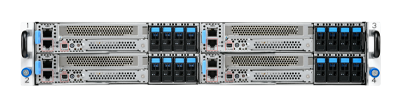 M2510G6X4E1BC front panel