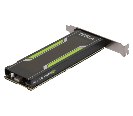 NVIDIA Tesla M4 GPU Accelerator