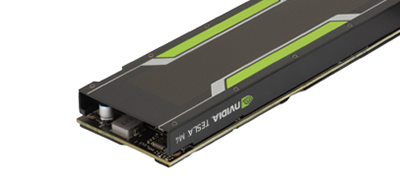 NVIDIA M4 GPU Accelerator Power Connection NVIDIA Tesla M4 GPU Accelerator Power Connection