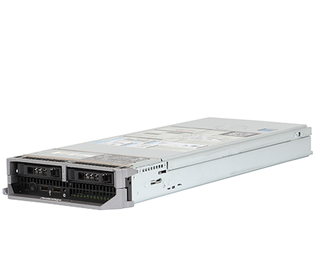 Dell M520 front perspective