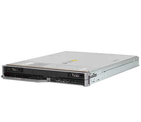 Dell M910 front perspective