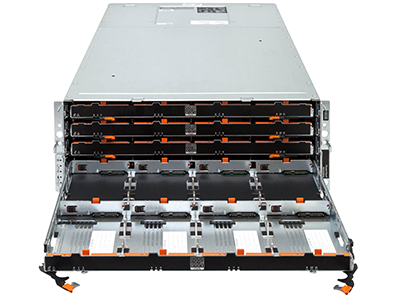 Dell PowerVault MD3060e Storage Array
