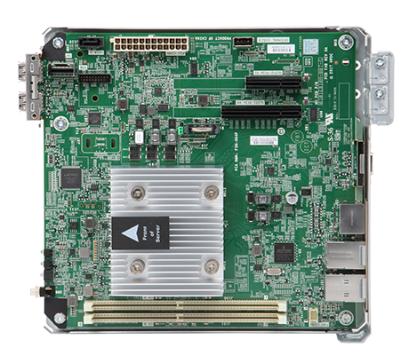 HPE ProLiant MicroServer Gen10 | IT Creations