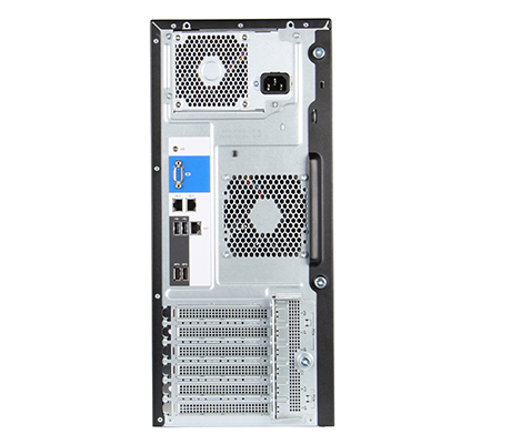 【動作ジャンク】HPE ProLiant ML110 Gen10 Amazon.com: HPE ProLiant ML110 G10 4.5U Tower Server - 1 x