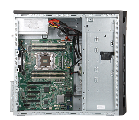 HPE ProLiant ML110 Gen9 Tower Server | IT Creations