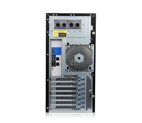 hp - HP ProLiant ML150 Gen9 ワークステーション HPE ProLiant ML150 Gen9 Server / High Performance