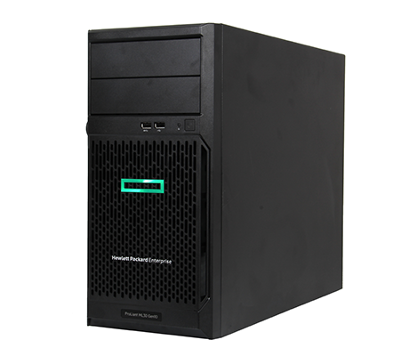Hewlett Packard ProLiant ML30 Gen10 サーバー 製品説明 | HPE ProLiant ML30 Gen10サーバー － 製品情報