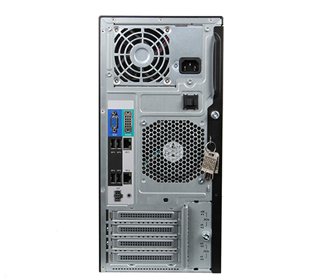 HPE ProLiant ML30 Gen10 G10 Server Tower | IT Creations