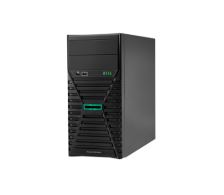 HPE ProLiant ML30 Gen11 side view