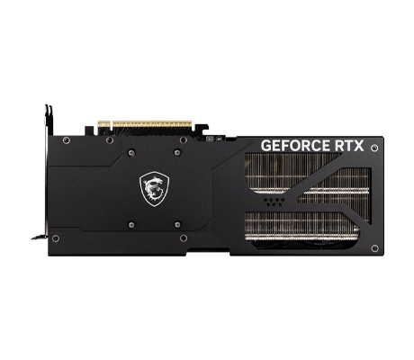 MSI Ventus GeForce RTX 5070 Ti OC 16GB GPU