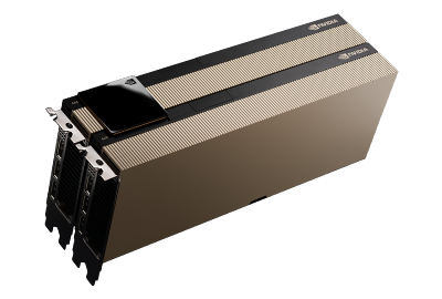 Nvidia A40 NVLink