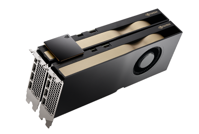 Nvidia RTX A4500 NVLink