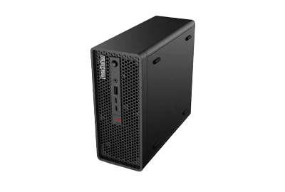 Lenovo ThinkStation P3 Ultra SFF Gen2 front