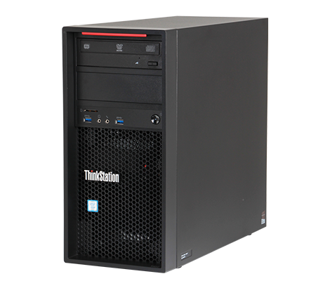 新品未使用未開封　ジャンク扱　ThinkStation　P410 Lenovo ThinkStation P5 Workstation | Future-Proof Cross