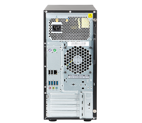Lenovo ThinkStation P410 Workstation | IT Creations