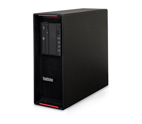 Lenovo - ゲーミングPC/ThinkStation Lenovo P500/GTX1070 Lenovo ThinkStation P500 Workstation | IT Creations