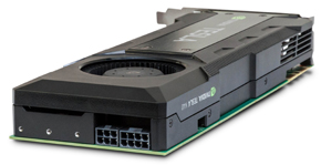 Lenovo P500 Nvidia Tesla K40