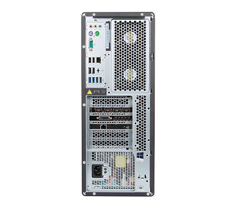 Lenovo ThinkStation P510 Workstation | IT Creations