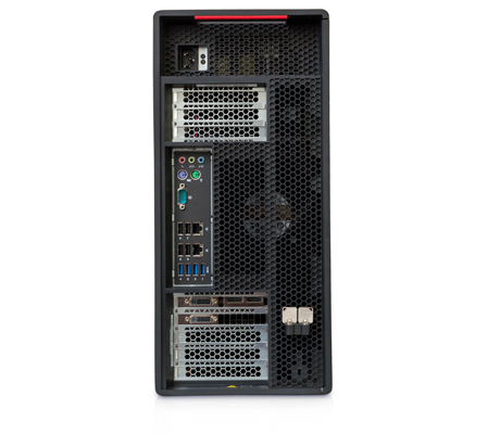 Lenovo ThinkStation P910 Workstation | IT Creations