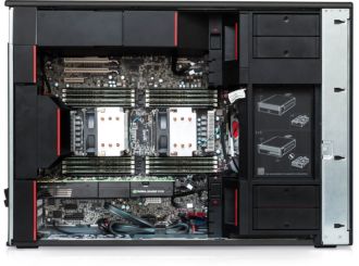 Lenovo P910 Workstation