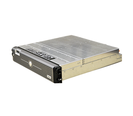 Dell PowerVault-MD1120 Storage side view