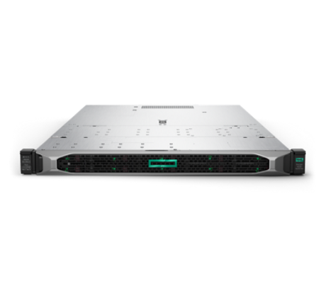 HPE ProLiant DL325 Gen10 Plus side view
