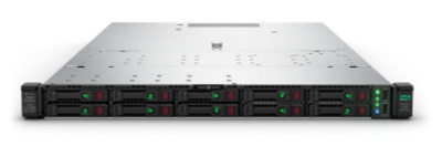 ProLiant DL325 Gen10 Plus Server front
