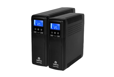 Vertiv Liebert PSA5 UPS 500VA-1500VA side